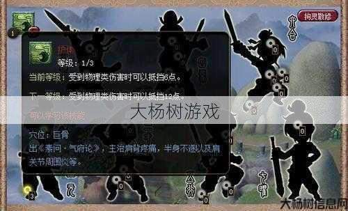 探索方寸山经络流派的秘密 第2张