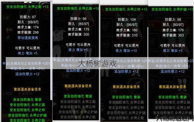 魔法奇迹：穿什么装备和武器更厉害？ 第1张