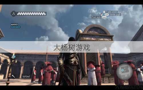 传说中怀旧刺客的职业任务,经典回归,刺客的使命任务