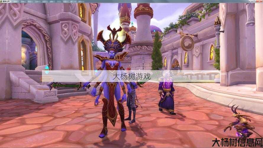 魔兽世界法师和术士哪个好用？新:魔兽世界法师和术士，谁更实用？! 第1张