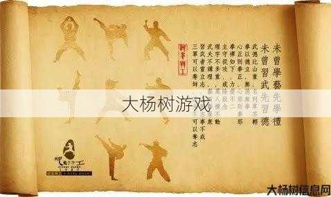 重拾武道初心，探索神武传承 第2张