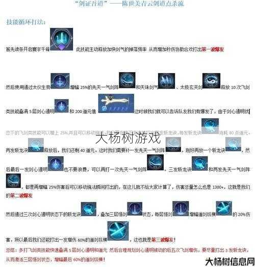 青云技能如何提升输出效果 第1张 青云技能如何提升输出效果 第1张