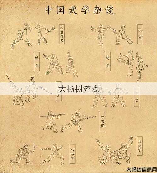 绝佳武侠连招技巧集锦 第2张