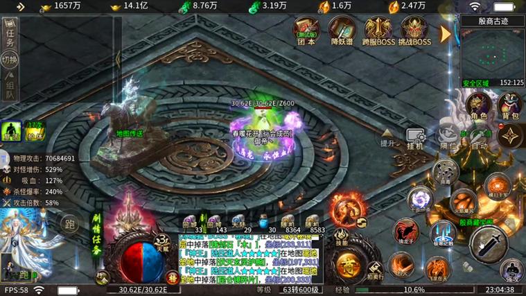 春天兴起的传奇sf，如何掌握技巧在游戏中取胜？