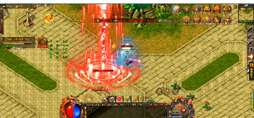 初入传奇sf游戏满是困惑，分享亲身体验助玩家少走弯路