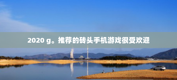 2020 g。推荐的砖头手机游戏很受欢迎 第2张