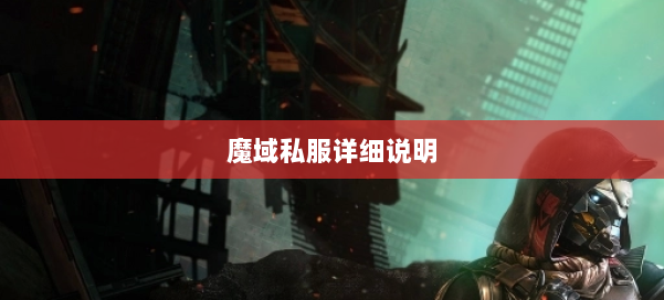 魔域私服详细说明