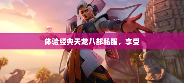 体验经典天龙八部公益私服，享受 第2张