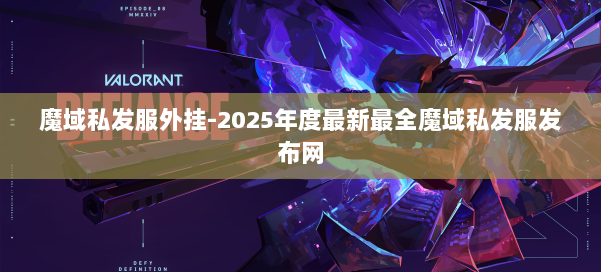 魔域私发服外挂-2025年度最新最全魔域私发服发布网 第1张