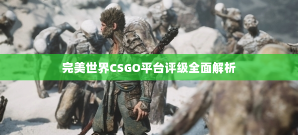 完美世界CSGO平台评级全面解析 第1张 完美世界CSGO平台评级全面解析 第1张