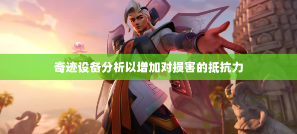 奇迹设备分析以增加对损害的抵抗力 第1张