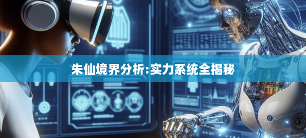 朱仙境界分析:实力系统全揭秘 第2张 朱仙境界分析:实力系统全揭秘 第2张