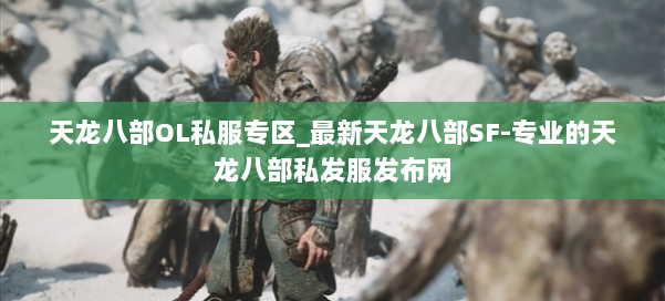 天龙八部OL私服专区_最新天龙八部SF-专业的天龙八部私发服发布网 第1张
