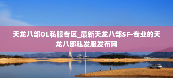 天龙八部OL私服专区_最新天龙八部SF-专业的天龙八部私发服发布网 第2张