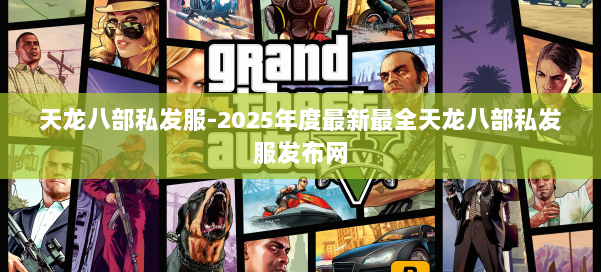 天龙八部私发服-2025年度最新最全天龙八部私发服发布网 第2张