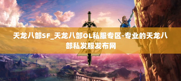 天龙八部SF_天龙八部OL私服专区-专业的天龙八部私发服发布网 第1张
