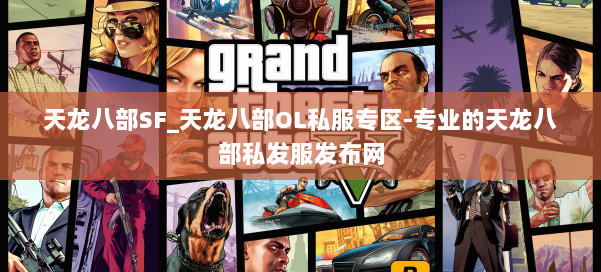 天龙八部SF_天龙八部OL私服专区-专业的天龙八部私发服发布网 第3张