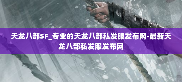 天龙八部SF_专业的天龙八部私发服发布网-最新天龙八部私发服发布网 第2张