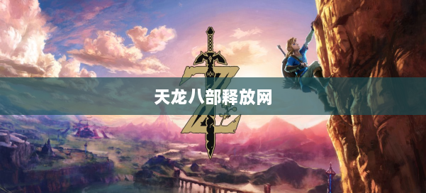 天龙八部释放网 第2张