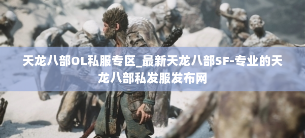 天龙八部OL私服专区_最新天龙八部SF-专业的天龙八部私发服发布网 第1张