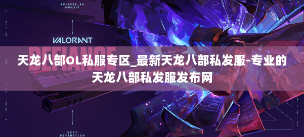 天龙八部OL私服专区_最新天龙八部私发服-专业的天龙八部私发服发布网 第2张