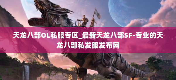 天龙八部OL私服专区_最新天龙八部SF-专业的天龙八部私发服发布网 第2张
