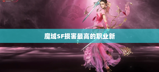 魔域SF损害最高的职业新 第1张