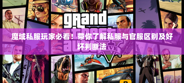 魔域私服玩家必看!带你了解私服与官服区别及好坏判断法 第1张 魔域私服玩家必看!带你了解私服与官服区别及好坏判断法 第1张