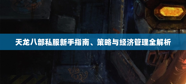 天龙八部私服新手指南、策略与经济管理全解析 第1张