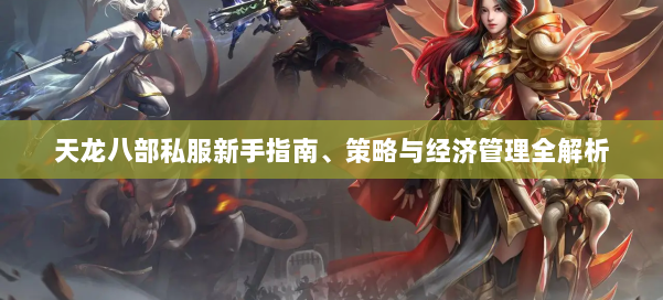 天龙八部私服新手指南、策略与经济管理全解析 第1张