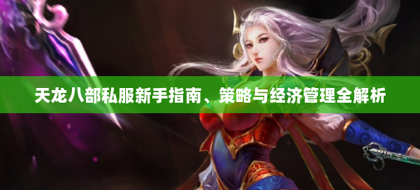 天龙八部私服新手指南、策略与经济管理全解析 第1张