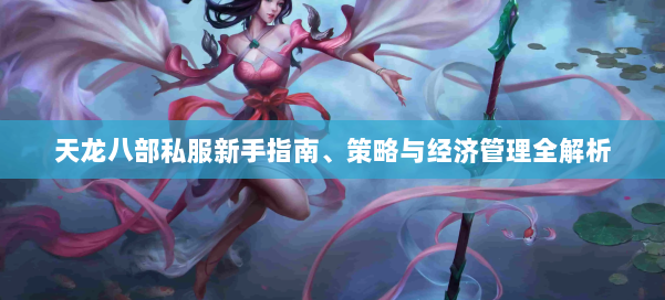 天龙八部私服新手指南、策略与经济管理全解析 第1张