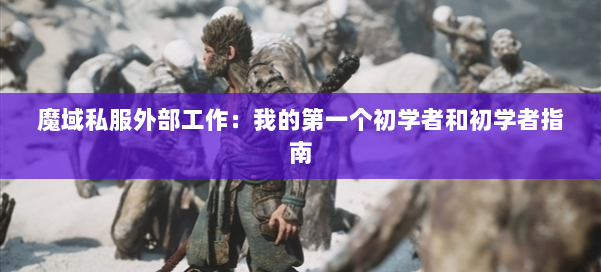 魔域私服外部工作：我的第一个初学者和初学者指南 第1张