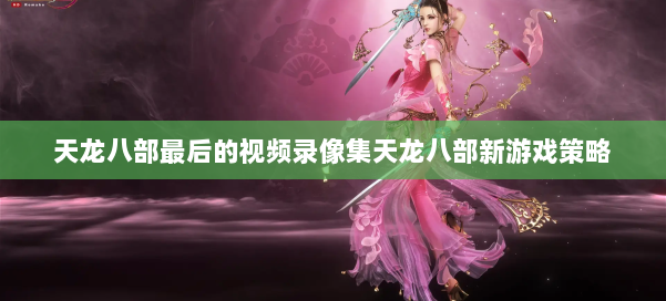 天龙八部最后的视频录像集天龙八部新游戏策略 第1张