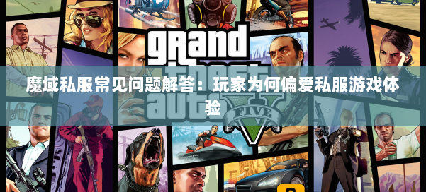 魔域私服常见问题解答：玩家为何偏爱私服游戏体验