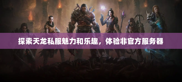 探索天龙私服魅力和乐趣，体验非官方服务器