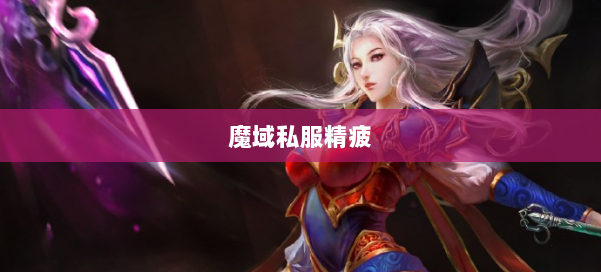 魔域私服精疲 第1张 魔域私服精疲 第1张