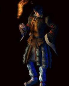 热血传奇中法师应该怎么玩（热血传奇法战怎么样）