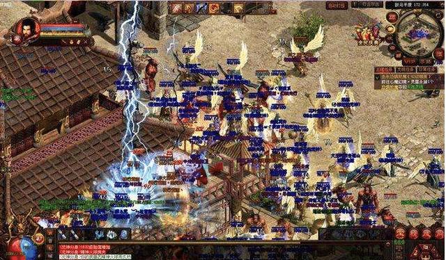 传奇世界-法师技能详细介绍以及如何对应的选择学习（传奇法师技能等级）