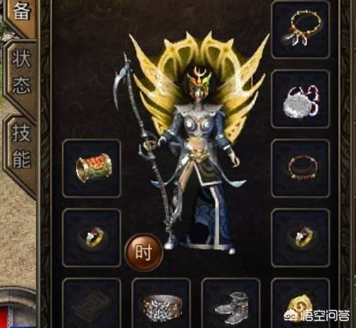 热血传奇中人物命中和闪避对物理攻击中命中率有什么影响（热血传奇中敏捷有什么用）