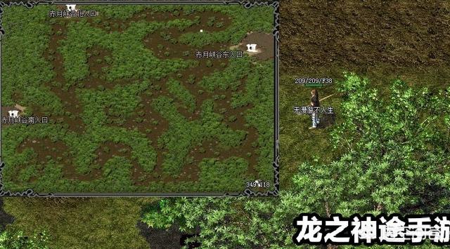 1.76复古金币版本传奇私服什么职业搭配最厉害（1.76纯金币复古传奇）