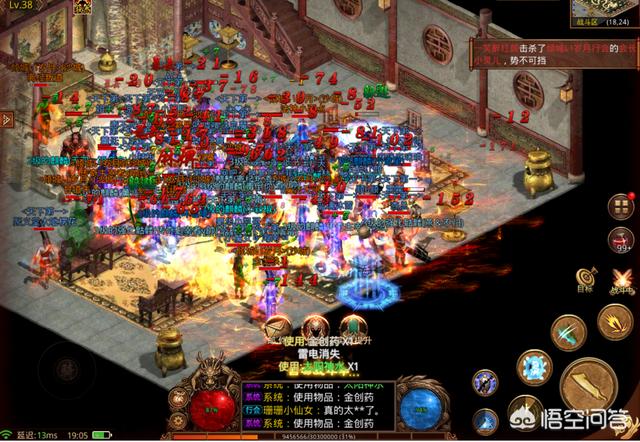 有什么打金的传奇SF推荐（sf的黄金怎么样）