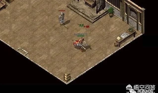 热血传奇中法师有哪些牛逼的宝宝（热血传奇法师准确有什么用）