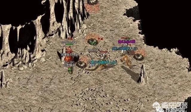 热血传奇中法师有哪些牛逼的宝宝（热血传奇法师准确有什么用）