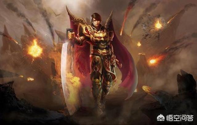 在热血传奇中道士有哪些极品武器究竟谁能排第一（热血传奇道士装备等级划分）