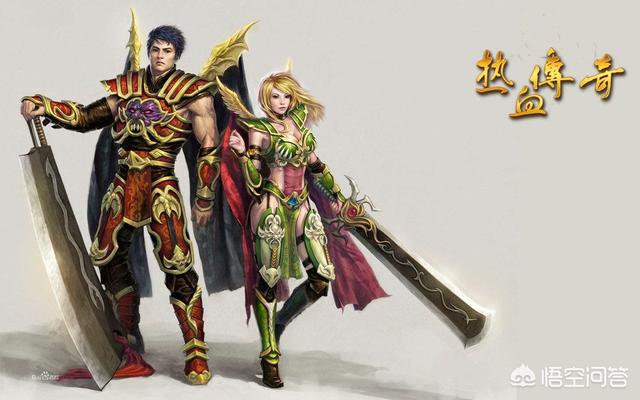 在热血传奇中道士有哪些极品武器究竟谁能排第一（热血传奇道士装备等级划分）