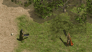 热血传奇中战士的烈火到底有多厉害（烈火传奇怎么样）