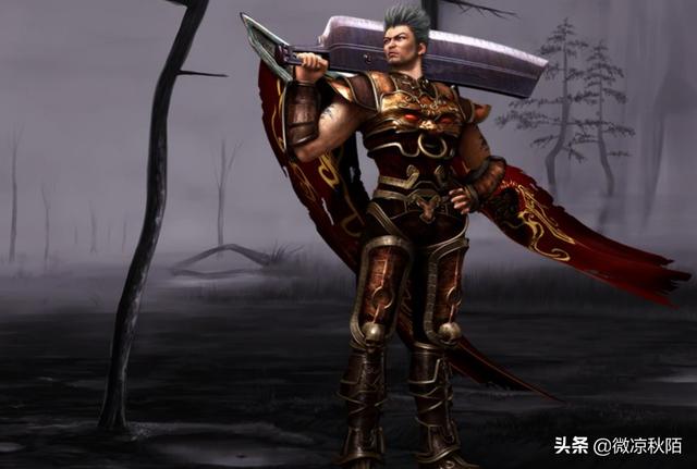 热血传奇战士这个职业究竟费钱在哪里（热血传奇战士打装备）