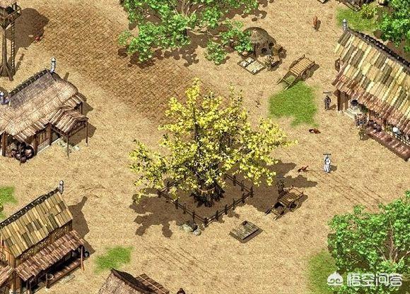 热血传奇：道士职业都有哪些操作误区呢？ 第2张