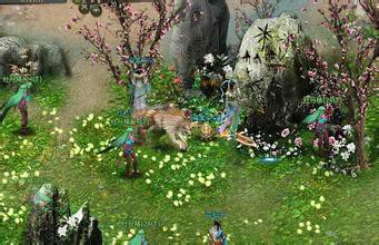 法师是一个比较受欢迎的职业(转载)（类似法师的职业）